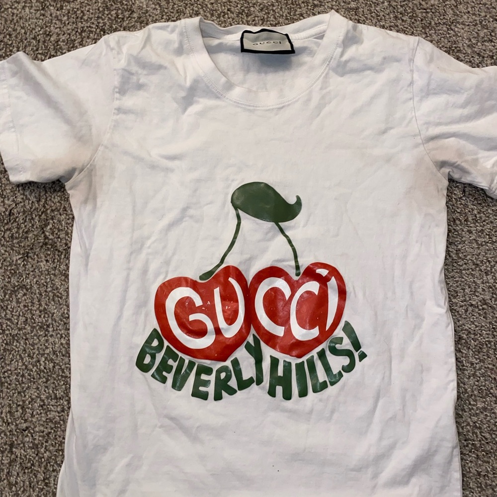 Gucci shirt